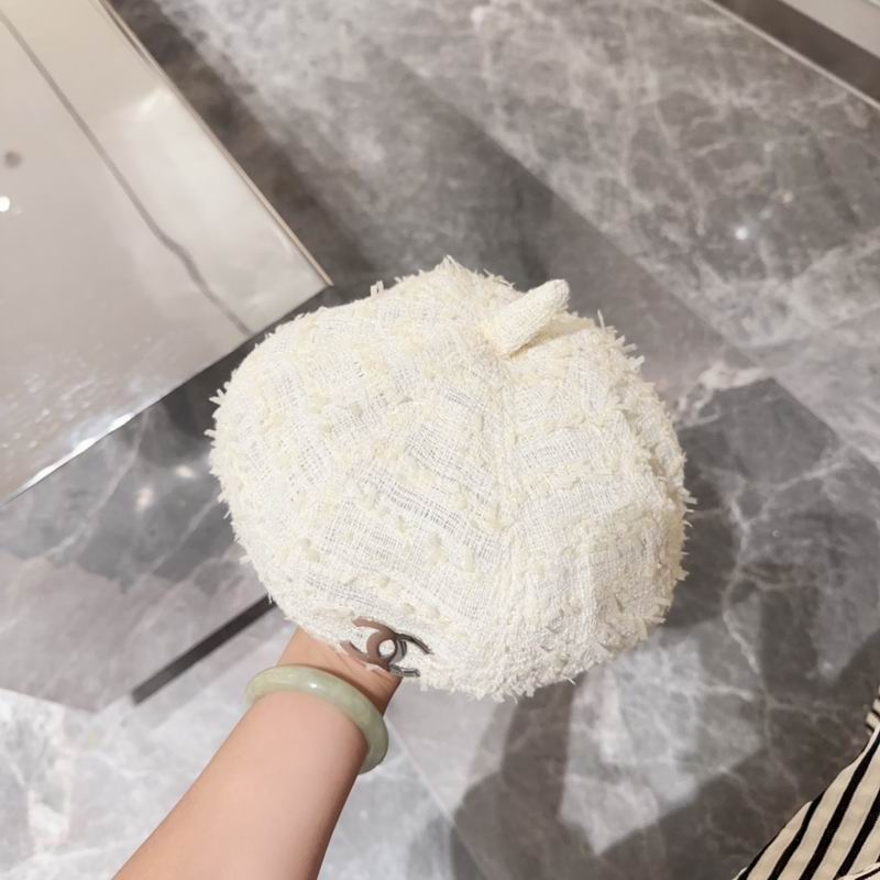 Chanel beret (21)